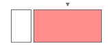 Panel de muestra de colores