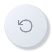 The Reset button returning a folder to its default Windows icon