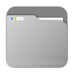 Mobil template
