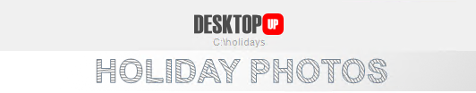 DesktopUp