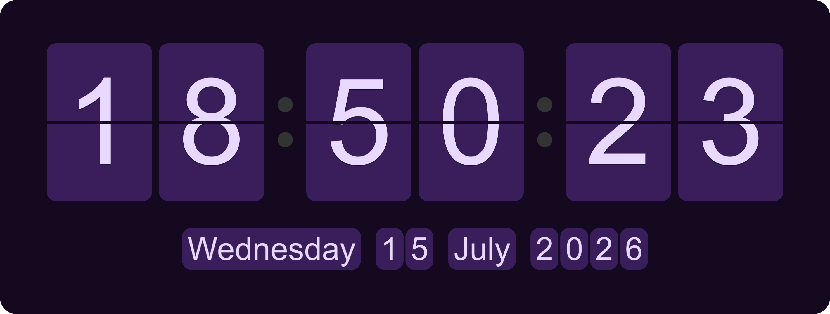 date-en-purple