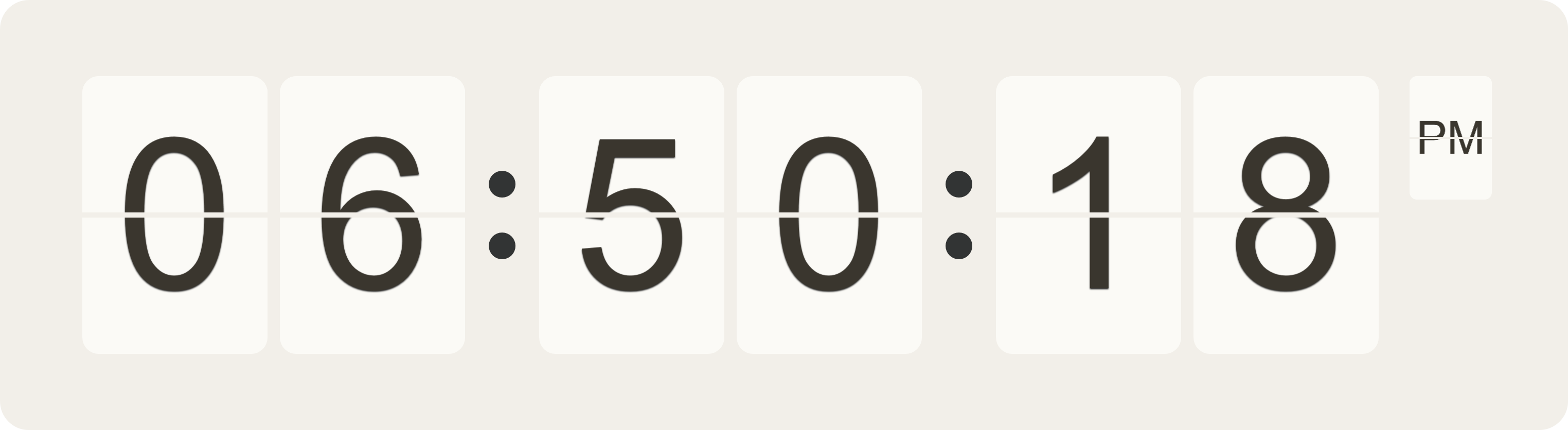 format-12h-paper