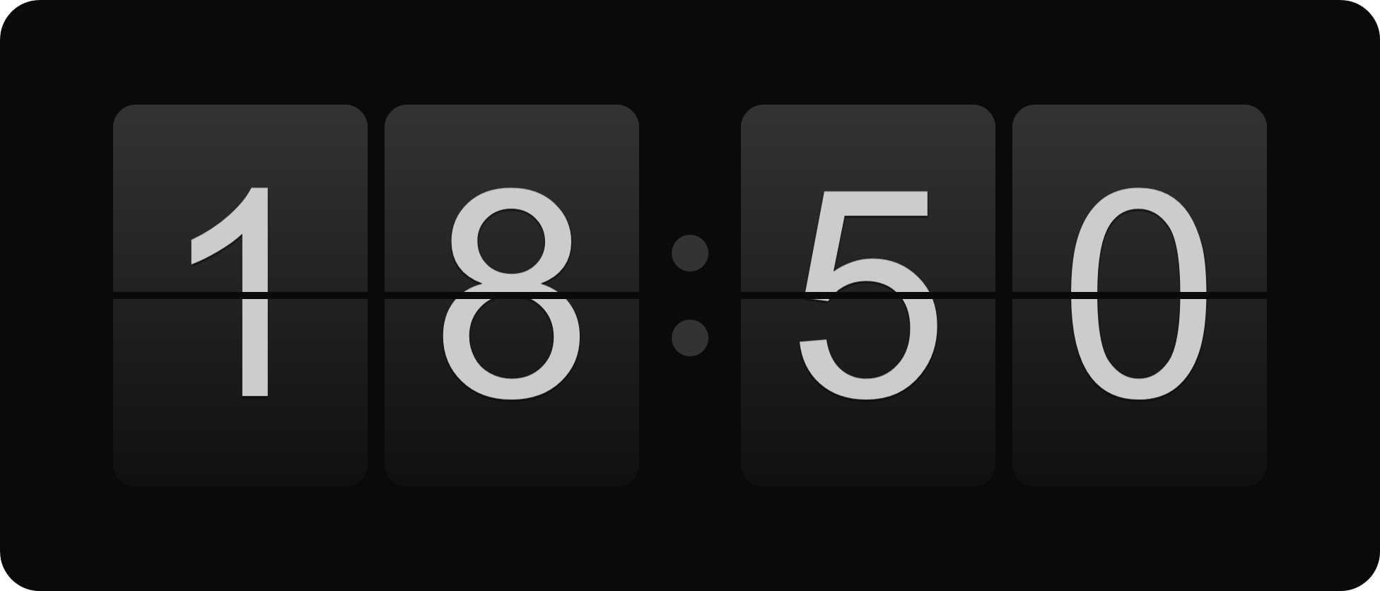 format-no-seconds-classic-dark