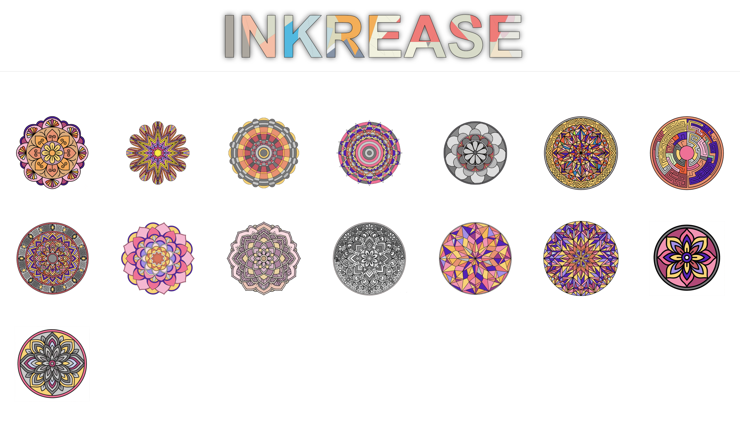 Inkrease