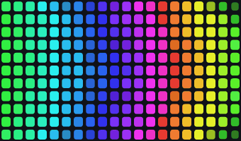 Grid visualization