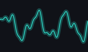 Oscilloscope visualization